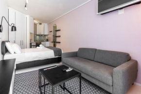 Flamingo 405 - Sea Point Studio Apartment